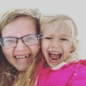 Meet your Posher, Mary